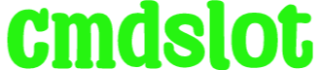 Cmdslot
